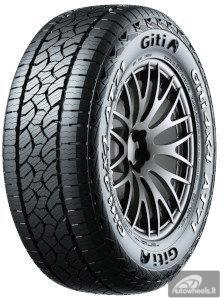 225/65R17 GITI GITI4x4 AT71 102T DOT23 DBB71 M+S