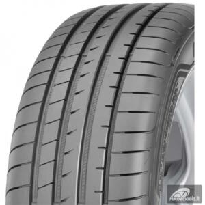 Padangos Eagle F1 Asymmetric 3 SUV 114 Y XL (C A A  71dB)