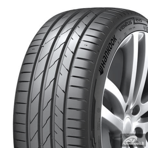 Padangos Ventus Evo SUV (K137A) 97 V XL (C A B  71dB)