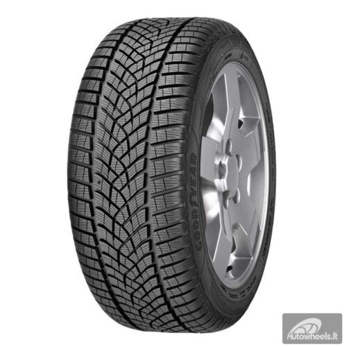 Padangos UltraGrip Performance+ 104 T XL SEAL (B B B  72dB)