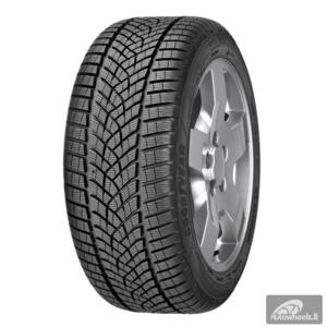 Padangos UltraGrip Performance+ 104 T XL SEAL (B B B  72dB)