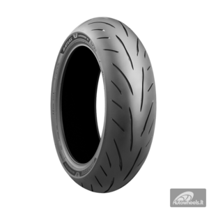 Padangos BATTLAX HYPERSPORT S23R 73 W