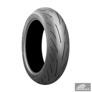 Padangos BATTLAX S22 R 73 W