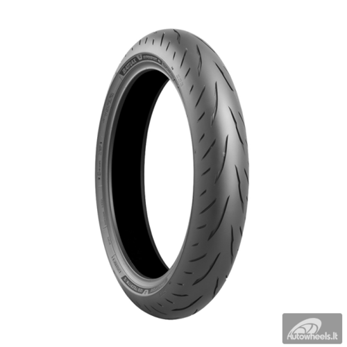 Padangos BATTLAX HYPERSPORT S23F 58 W