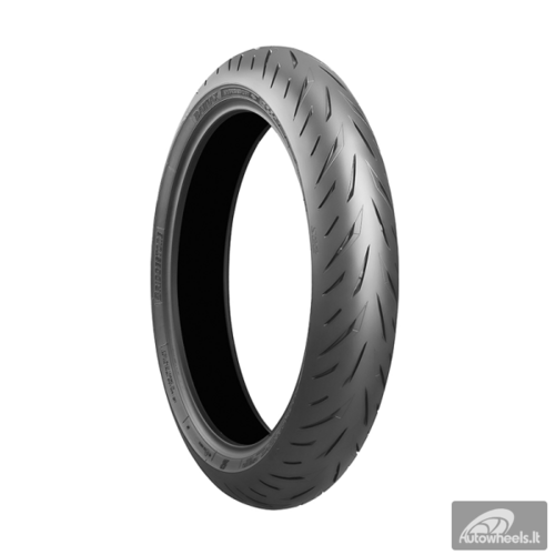 Padangos BATTLAX S22 F 58 W