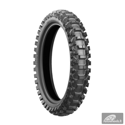 Padangos BATTLECROSS X20 R NHS TT 62 M