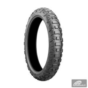 Padangos BATTLAX ADVENTURECROSS AX41 F 54 Q