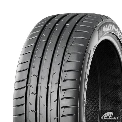 Padangos AS-3 96 Y XL (C A B  73dB)