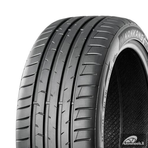 Padangos AS-3 106 Y XL (B A 73dB)