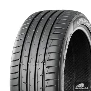 Padangos AS-3 104 V XL (B A 72dB)