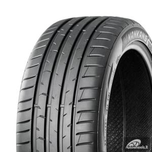 Padangos AS-3 99 V XL (B A 72dB)