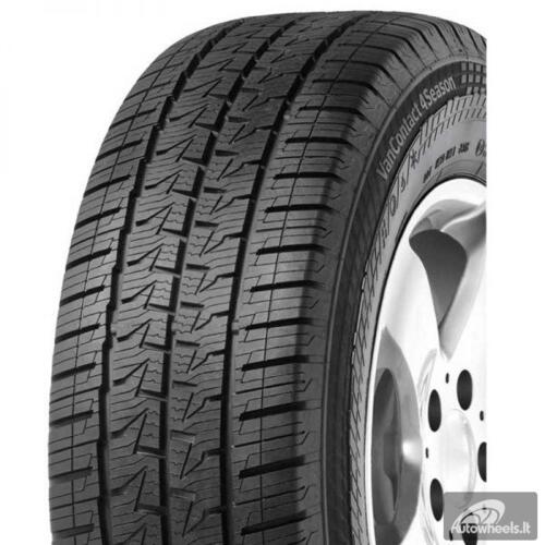 Padangos VanContact 4Season 121/119 R ( B A B 73dB )