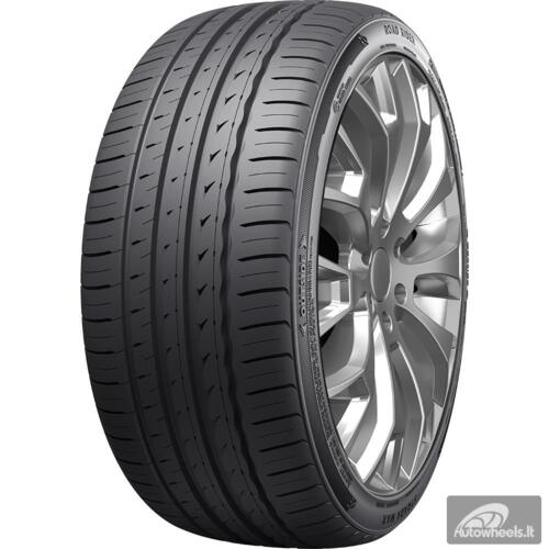 235/35R19 ROAD RIDER STRADA MAX 91W XL DBB71 M+S