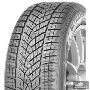 Padangos UltraGrip Ice SUV GEN-1 110 T XL (B E B  70dB)