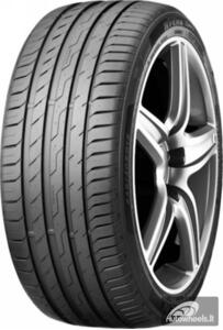 NEXEN 225/45 R17 91W N'Fera Sport