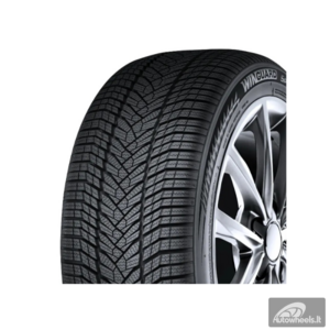 Padangos Winguard Sport 3 104 H XL (C B B  72dB)