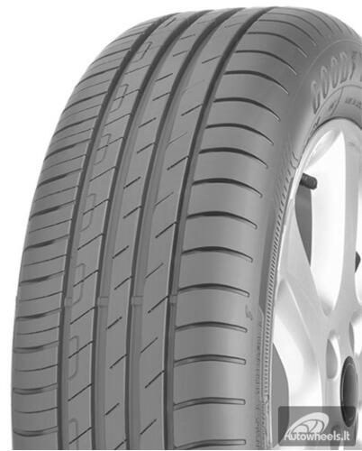 Padangos EfficientGrip Performance 91 V (A B B  69dB)