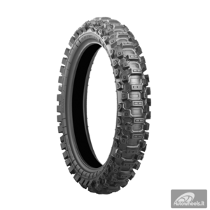 Padangos BATTLECROSS X31 R NHS TT 62 M