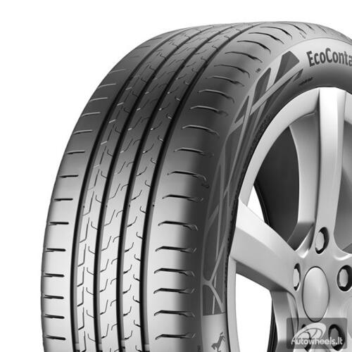 Padangos EcoContact 6 Q 105 Y XL *MO (A B A  70dB)