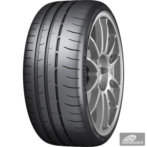 335/30R21 GOODYEAR EAGLE F1 SUPERSPORT R 109Y XL N0 Elect CCB74