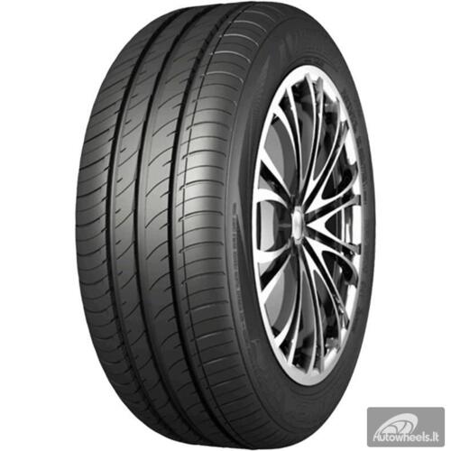155/80R14 NANKANG NA-1 81T DBB70