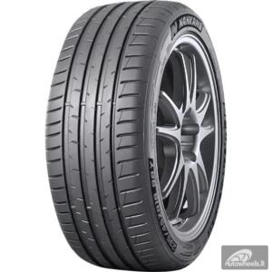 165/45R16 NANKANG AS-3 74V XL Elect DBB71
