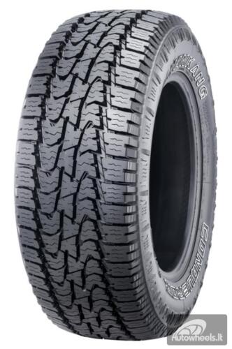 265/55R19 NANKANG AT-5+ 109V DCB72