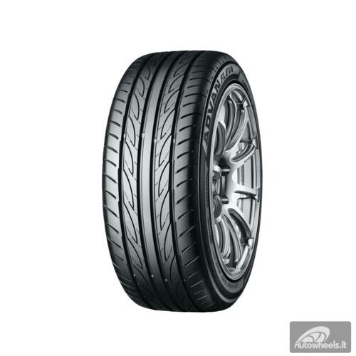 YOKOHAMA 255/35 R19 96W V701