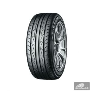 YOKOHAMA 255/35 R19 96W V701