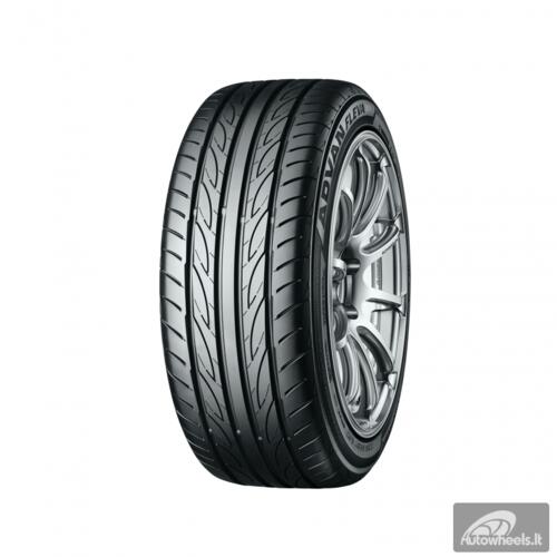 YOKOHAMA 225/40 R19 93W V701