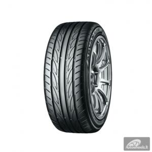 YOKOHAMA 225/40 R19 93W V701