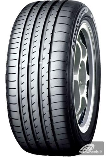 YOKOHAMA 245/50 R18 104Y V105S