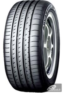 YOKOHAMA 245/50 R18 104Y V105S