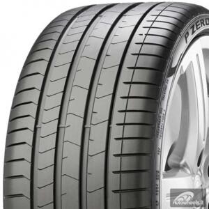 Padangos P-Zero (PZ4, LC) 102 V XL VOL (KS) (B A B  71dB)