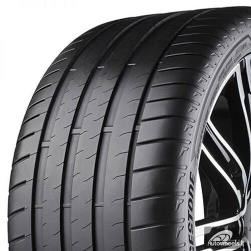 Padangos Potenza Sport 95 Y XL * (D A A  69dB)