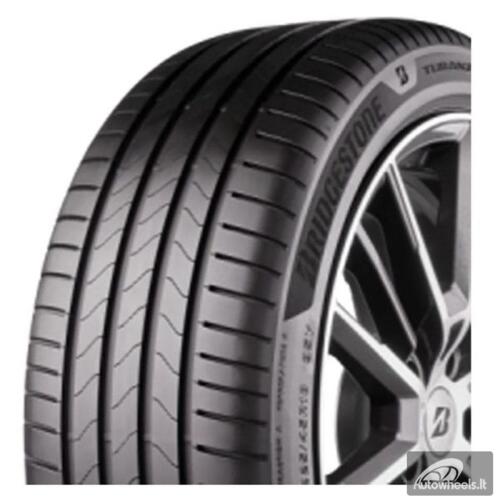 Padangos TURANZA 6 100 V (+) (A A A  68dB)