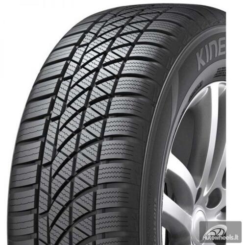 Ratlankis R17x7 5X114.3 ET 35 60.1 BY298 Hyper Black (HB) For LEX (Z2) AKC