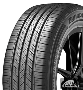 Padangos DynaPro HPX (RA43) 112 H (C C B  71dB)