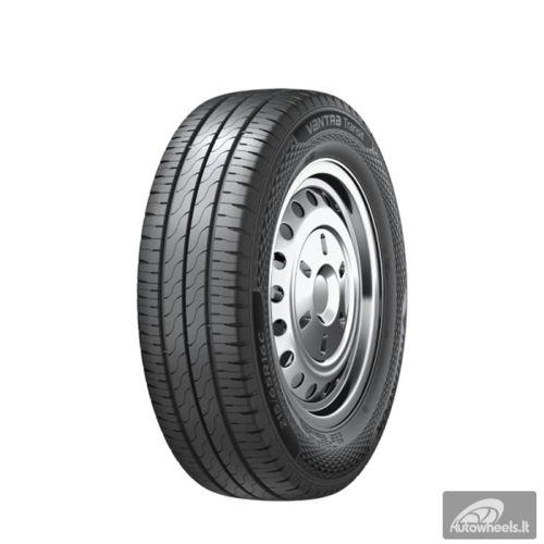 Padangos Vantra Transit (RA58) 109/107 T (B A B  72dB)