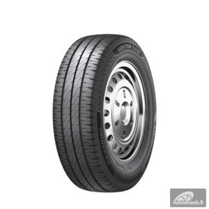 Padangos Vantra Transit (RA58) 109/107 T (B A B  72dB)