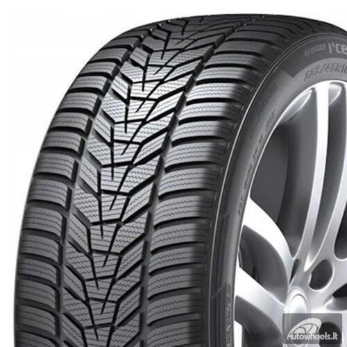 Padangos Winter i*cept evo3 SUV (W330A) 110 W XL (C B B  75dB)