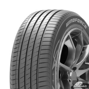 Padangos ADVANFORS H/P 107 H XL (C B B  70dB)