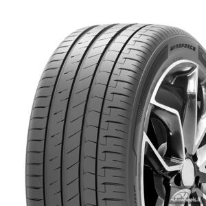 Padangos ADVANFORS UHP 107 Y XL (C B B  73dB)