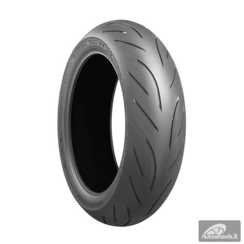 Padangos BATTLAX S21R TL 75 W