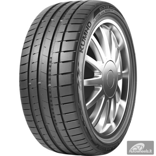 235/40R18 KUMHO PS72 95Y XL RP CAB72