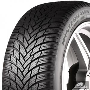 Padangos WinterHawk 4 96 V XL (D B B  71dB)