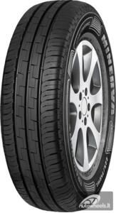MINERVA 215/65 R16C 109/107T Transport RF19