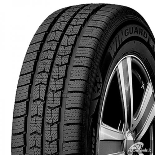 Padangos Winguard WT1 109/107 R (C B B  71dB)