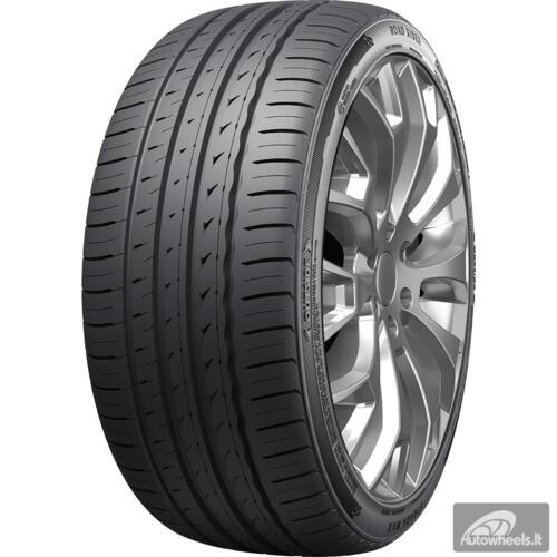 225/40R19 ROAD RIDER STRADA MAX 93Y XL DBB71 M+S