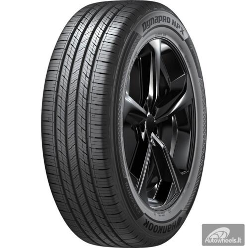 225/70R16 HANKOOK DYNAPRO HPX (RA43) 103H CDB70 M+S